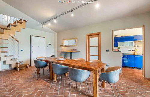 Villa Effe, Terre Marine - Foto 5