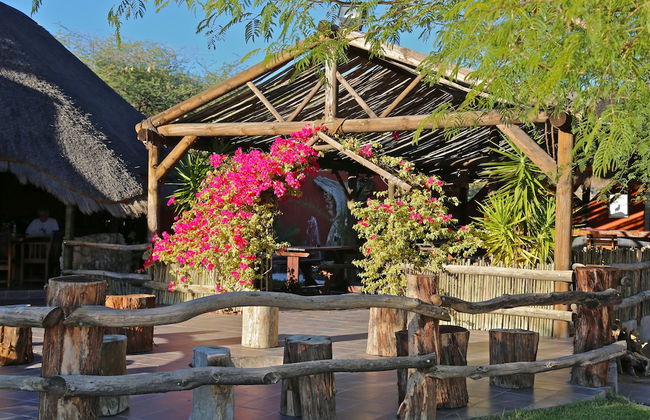 Solitaire Desert Farm - Foto 37