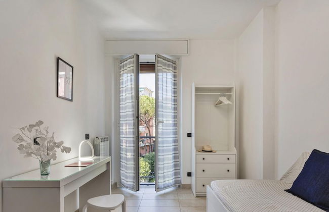 Shelley Apartments by Wonderful Italy - Tree - Foto 9