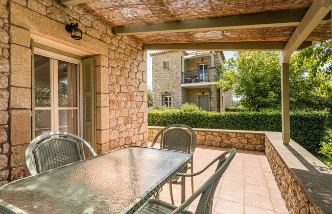 Lithos Stoupa Villas - Foto 7