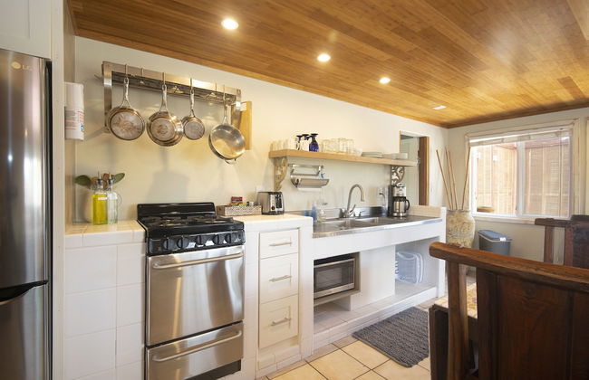 Tiki Moon Villas - Foto 24