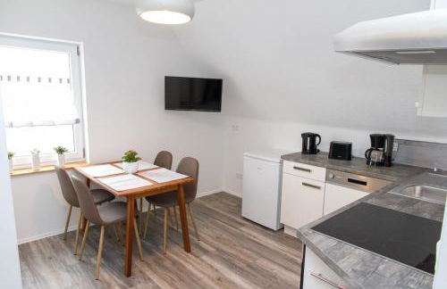 Ferienwohnung ,,Zum Posthaus" - Foto 11