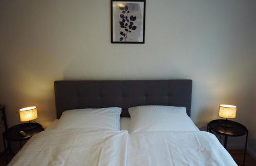 Dobben7 - zentral - dachterrasse - boxspringbett - Foto 4