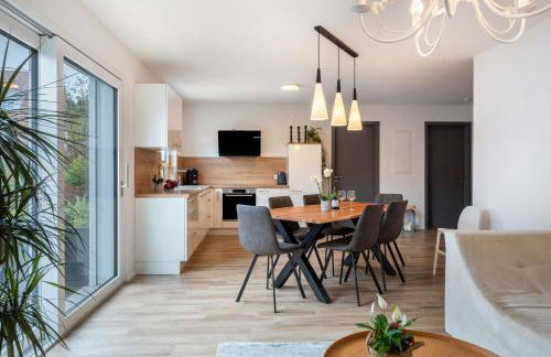 Ferienhaus Ebringen - Foto 27