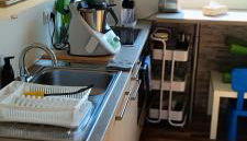 ChiliVanilli Erdgeschoss - Foto 4