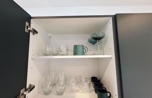 Barnet House Serviced Apartments - Foto 57