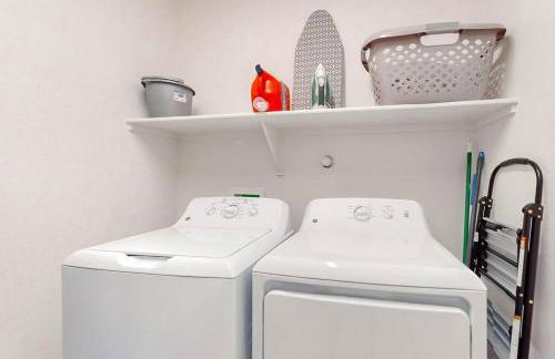 King Bed with Pool Access and Dog Friendly - Foto 10