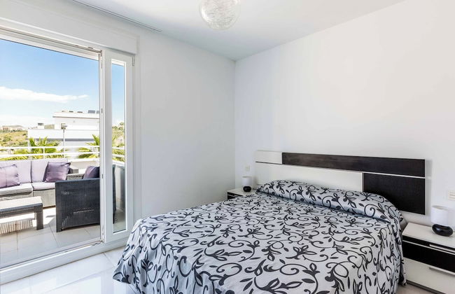 Villa Las Mimosas 20 - Foto 13