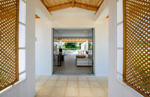 Blue Summer Luxury Suites - Foto 26