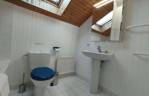 Chalet cosy au vert pour 6 avec piscine et Wi-Fi, proche Souillac - FR-1-828-3 - Foto 16