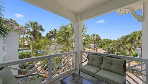 Tropical Dreams by the Sea - Vacation Home with Private Pool & Close Proximity to Beach - Foto 4