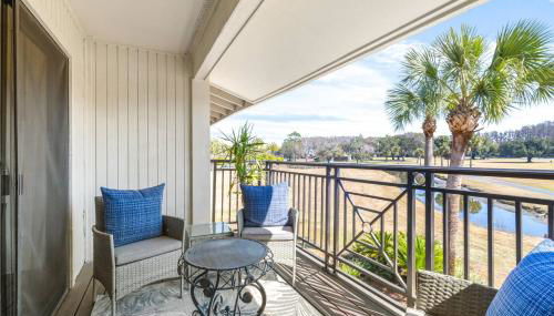 Golf Coast Bleu II - Foto 3