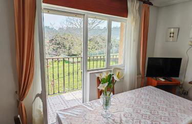 Apartamento con jardín - Foto 17