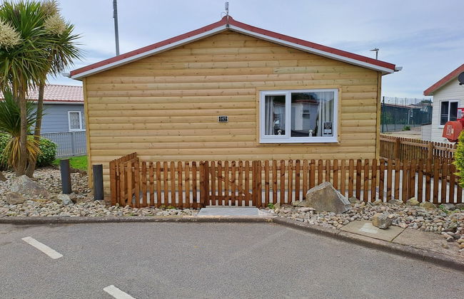 Seaside Chalet Retreat in Bridlington - Foto 27