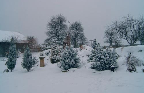 Michałówka Michaelhof - Foto 26