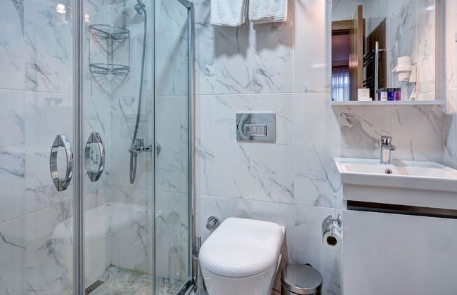 Seven Roses Apart Hotel - Foto 31