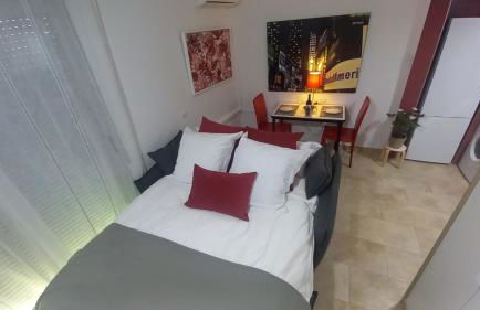 El estudio de las mariposas,sofa cama , cocina y baño - Photo 24