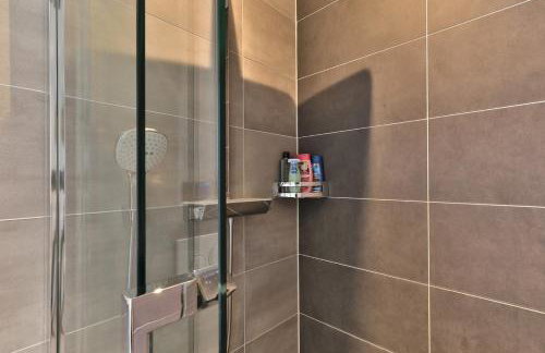 Moderne DHH mit zwei Apartments - Foto 18