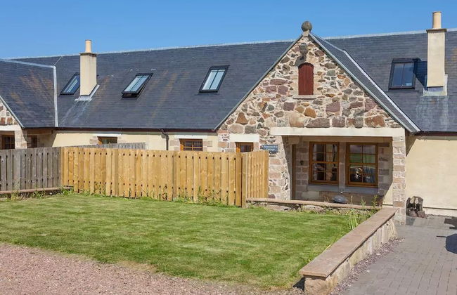 Williamscraig Holiday Cottages - Photo 27