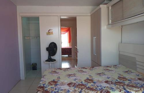 Lindo Duplex à 50 metros da praia - Foto 11