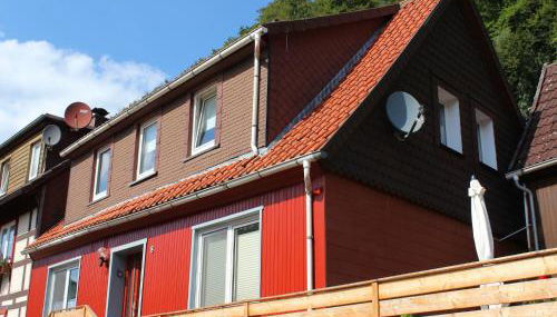 Gemütliche Ferienwohnung bei Braunlage - Foto 2