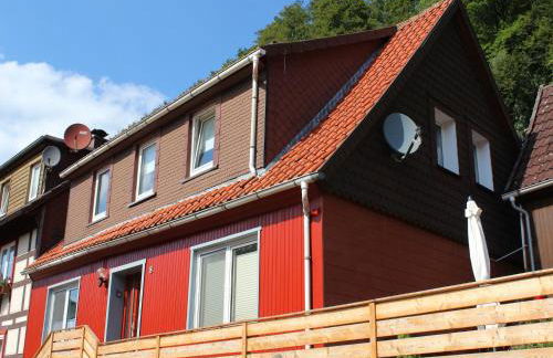 Gemütliche Ferienwohnung bei Braunlage - Foto 2