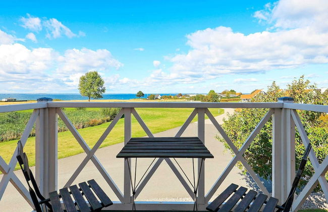 7 Person Holiday Home in Brenderup Fyn - Foto 35