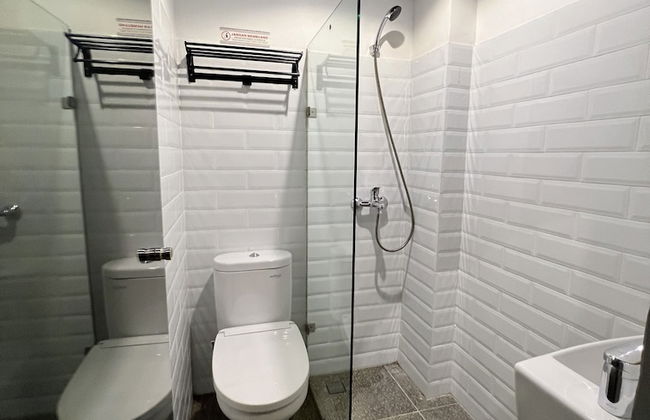 CHOSKA RESIDENCE - Foto 46