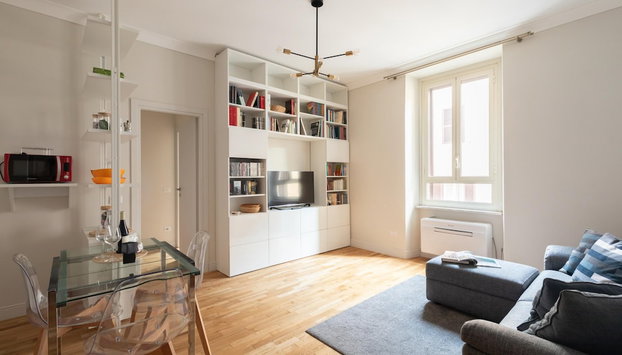 Esquilino Charming Apartment - Foto 4, Habitación