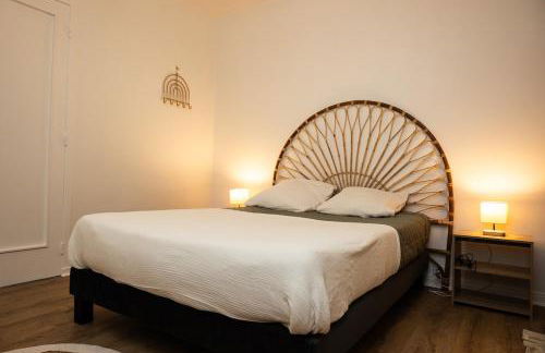 Le Cosy familiale & pro 8 pers - Foto 6