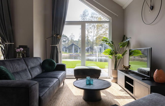 Eco Villa in Latour With Garden Sauna - Foto 8