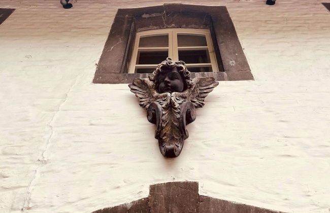 Stunning Holiday Home Near Forest in Slenaken - Photo 74