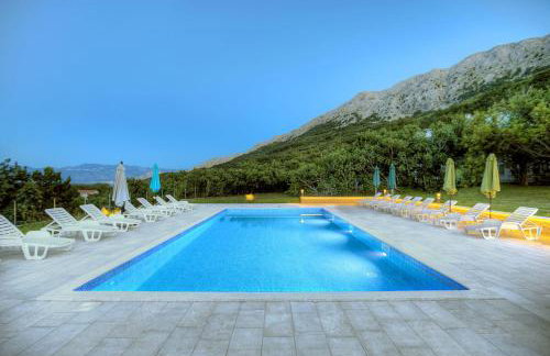 Apartments Juranić - Photo 35