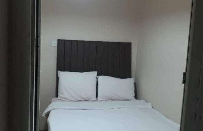 Cihangir Apart - Foto 7