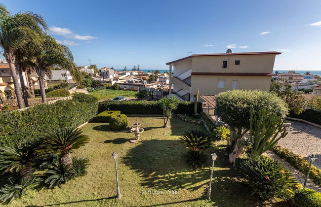 Samantha Apartment in Lido di Noto - Foto 10