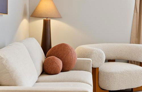 Modern and Harford Center 1-BR Near XLCenter and ConventionCenter - Foto 15