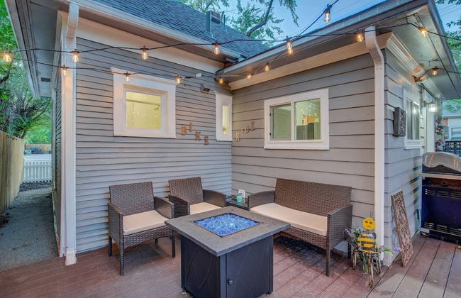 1BR Modern & Chic Bring Your Bikes and Dog! - Foto 20