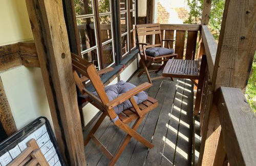 RitterLiving Ferienapartment am Markt - Foto 20