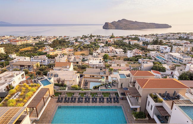 Caldera Village - Photo 1