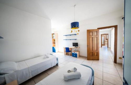 Villa Vespucci - Foto 37