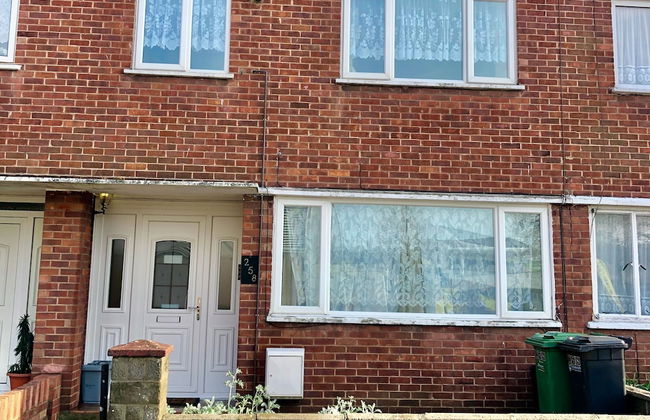 Somers House - Foto 22