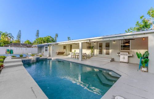 Sleeps 20 Basketball Court Pool Hot Tub Movie Room - Foto 56