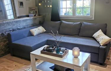 gîte Cosy Green 2 - Foto 20