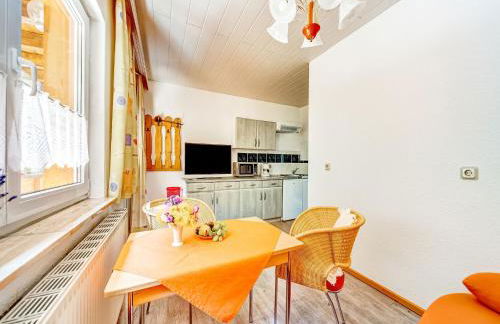 Luxurious Apartment in Heubach Germany in the Forest - Foto 48