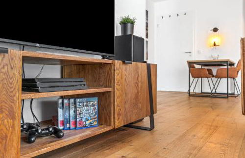 Elegantes Refugium in Düren - Foto 8