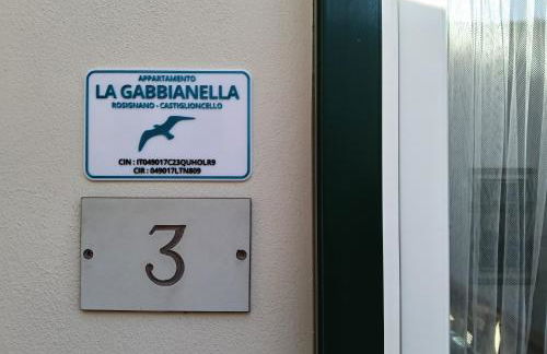 Appartamento La Gabbianella - Foto 29