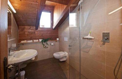 Ferienwohnungen St Hippolyt mit Hallenbad - Foto 27