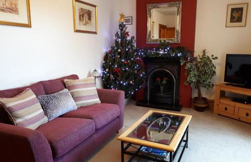 The Old Convent Holiday Apartments - Foto 71