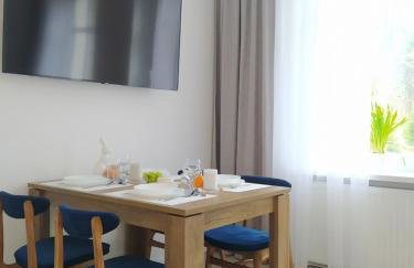 Apartament FANABERIA Lądek Zdrój - Foto 11