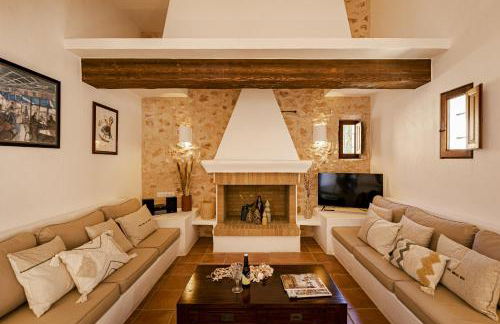 Can Noves - Villa de 5 suites 9 y 31 - Foto 1